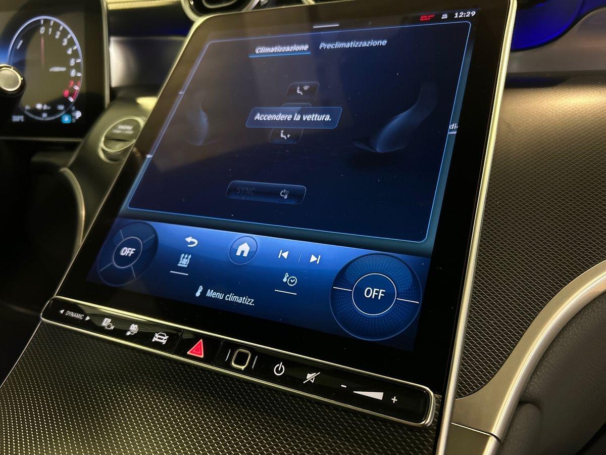 GLC Coupe 300 e phev AMG Line Advanced 4matic auto - Certified