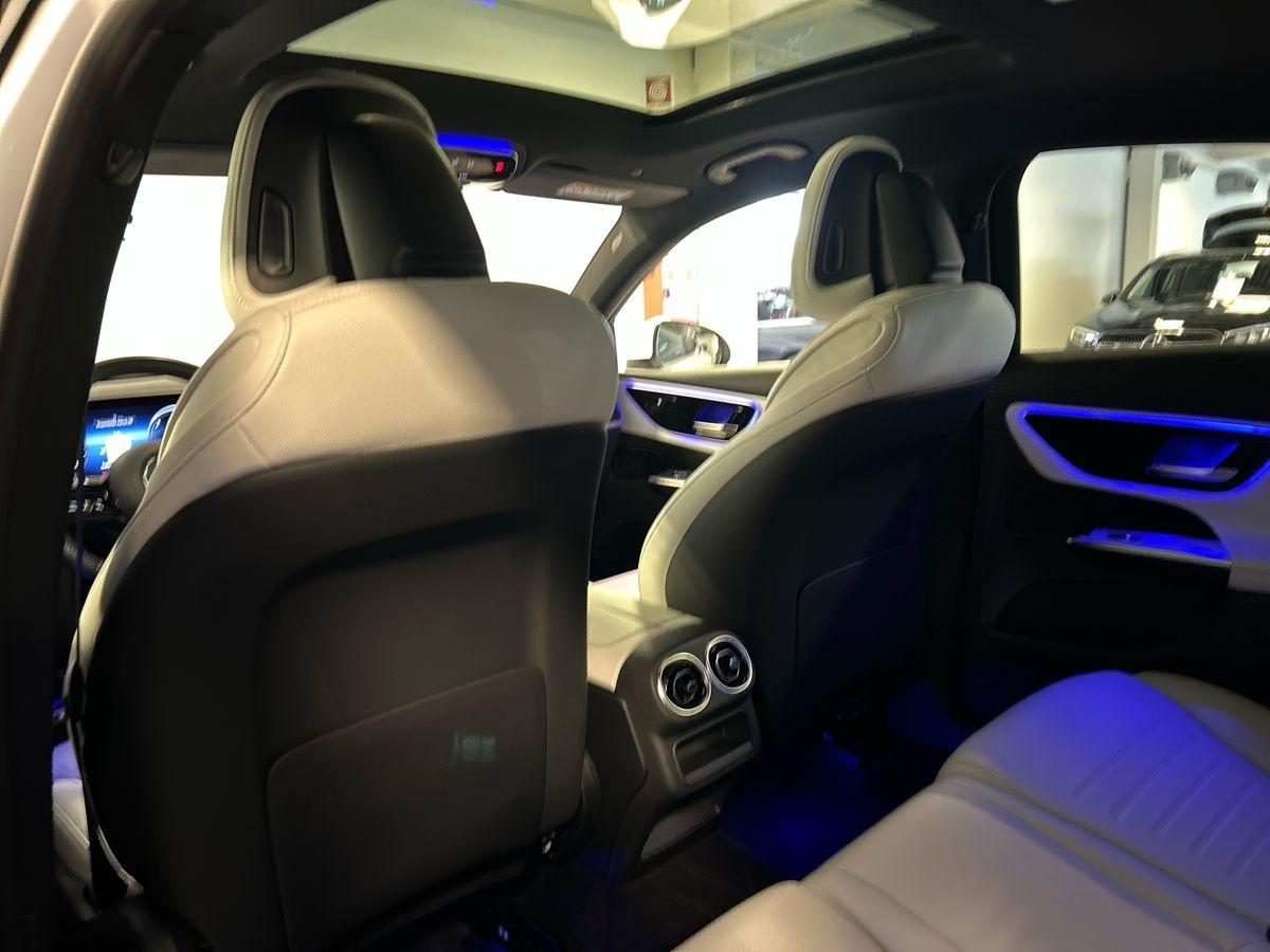 GLC Coupe 300 e phev AMG Line Advanced 4matic auto - Certified