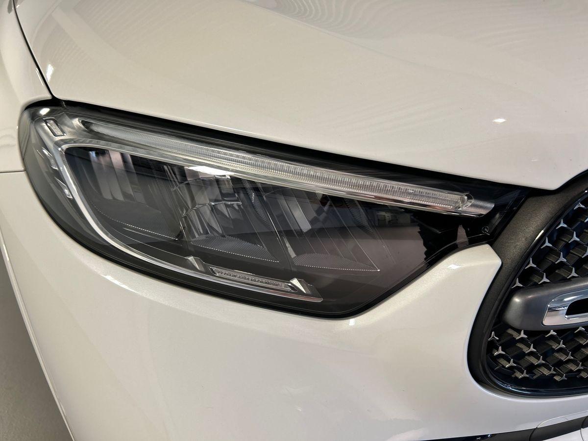 GLC Coupe 300 e phev AMG Line Advanced 4matic auto - Certified