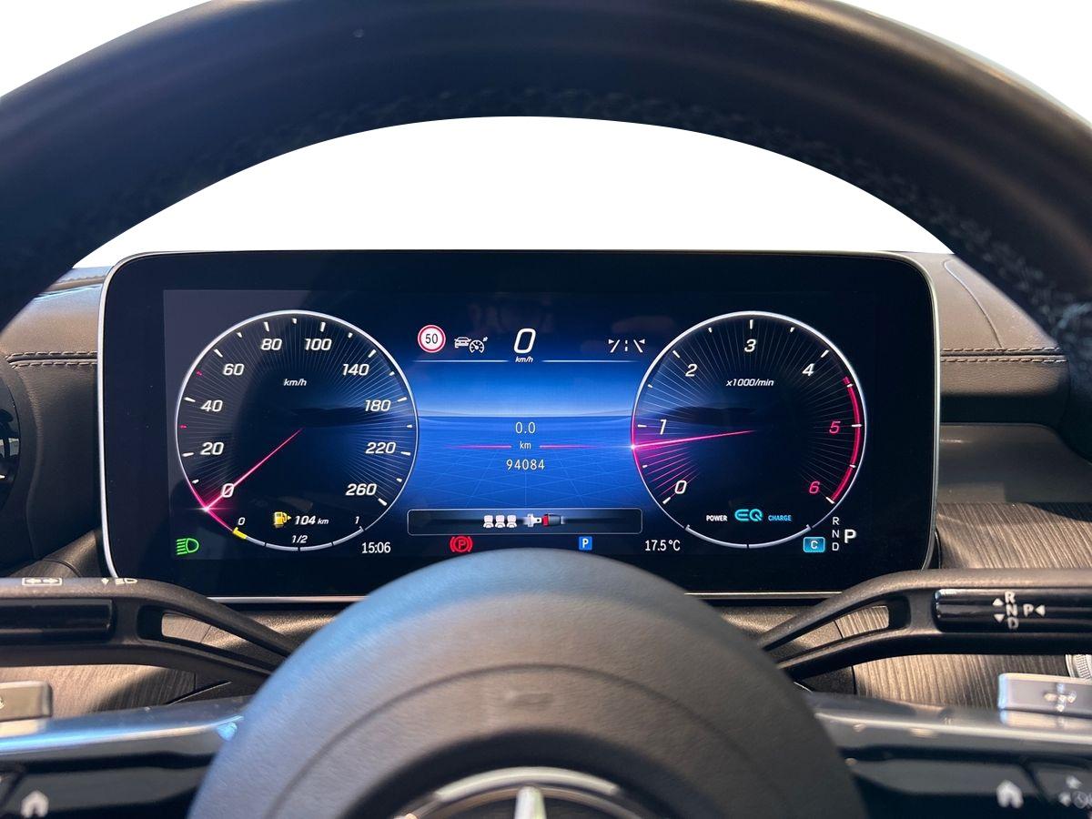 C 220 d mhev Premium 4matic auto - Certified