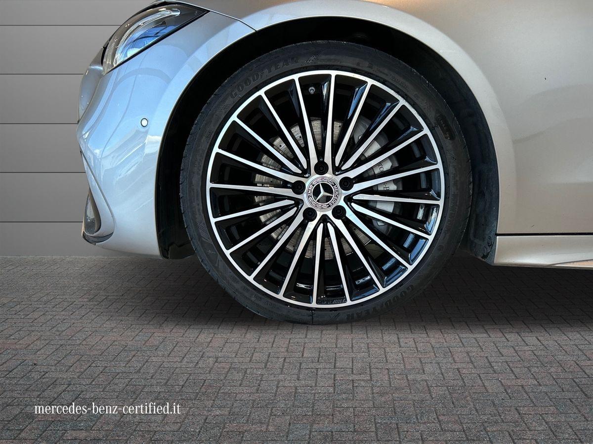 C 220 d mhev Premium 4matic auto - Certified