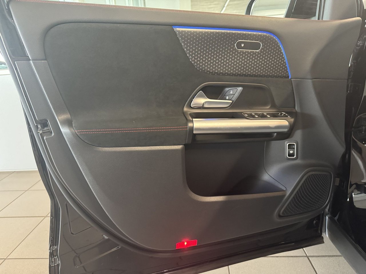 EQA 250+ AMG Line Advanced - Certified