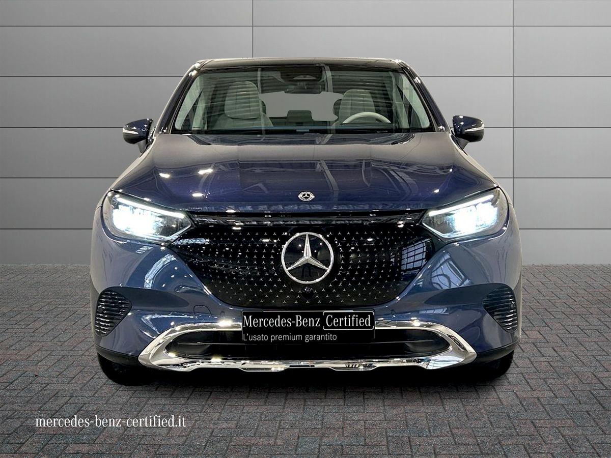 EQE Suv 350+ Electric Art Advanced Plus - Certified