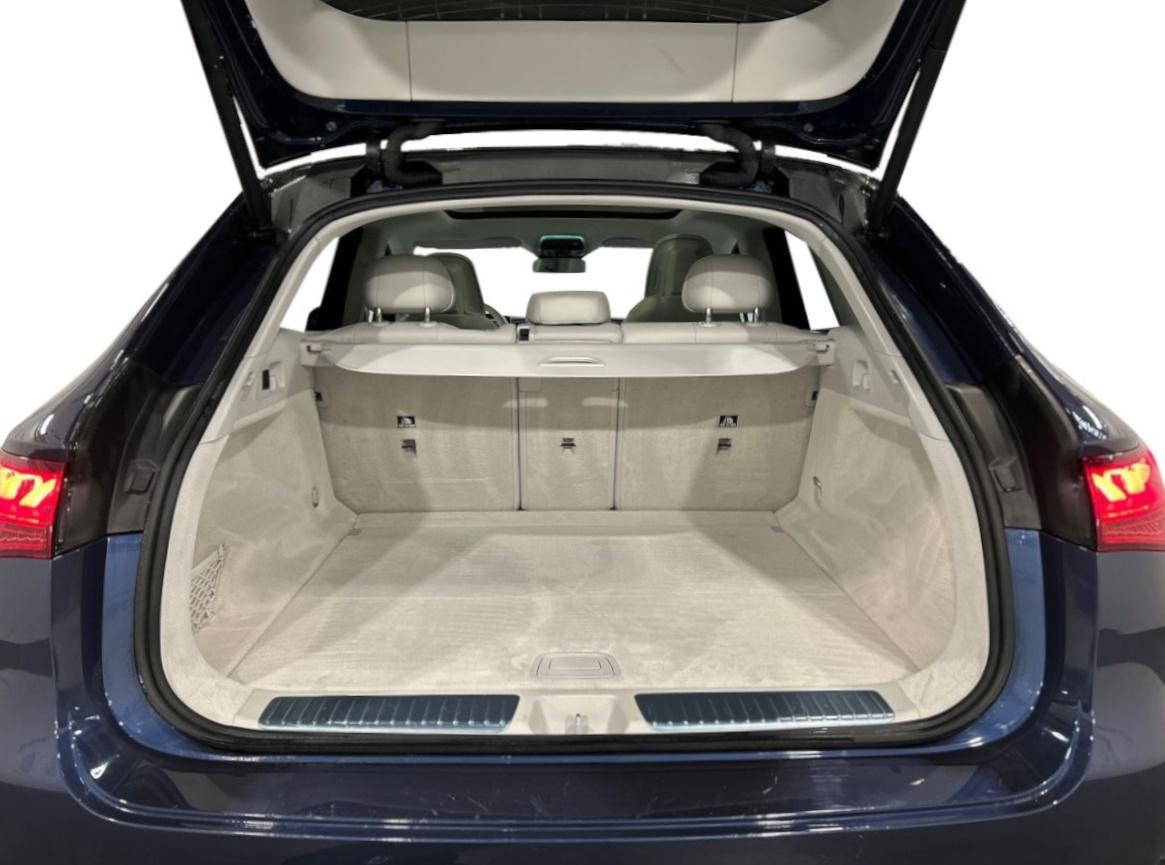 EQE Suv 350+ Electric Art Advanced Plus - Certified