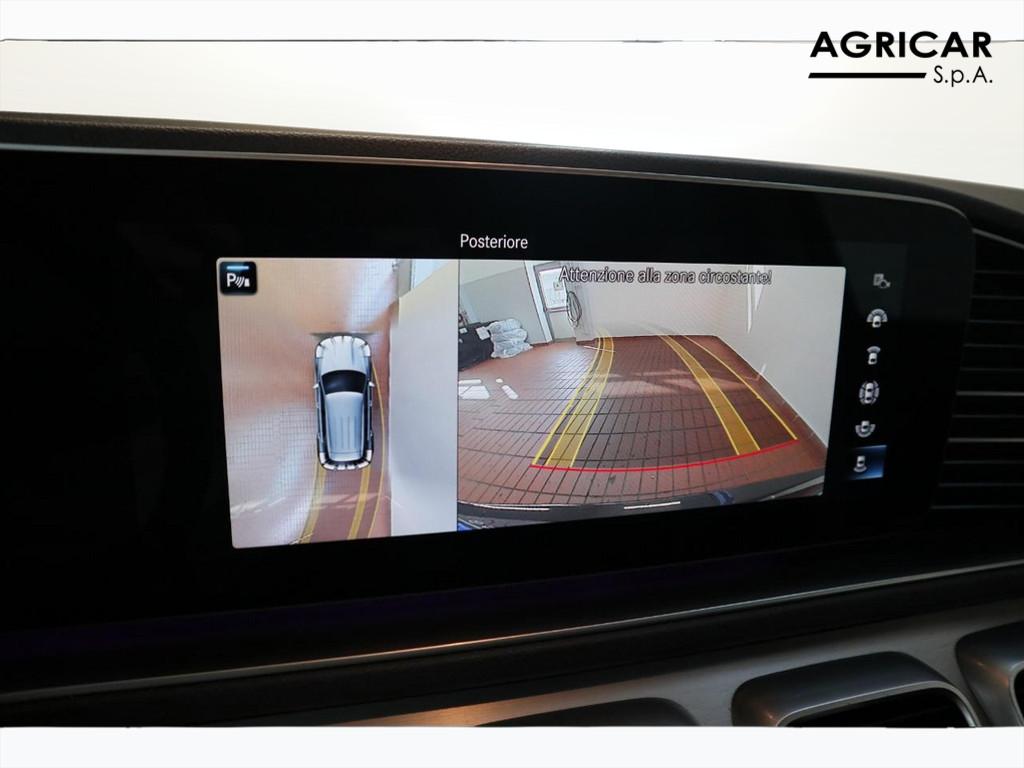 GLE 350 de phev (e eq-power) Premium 4matic auto - Certified