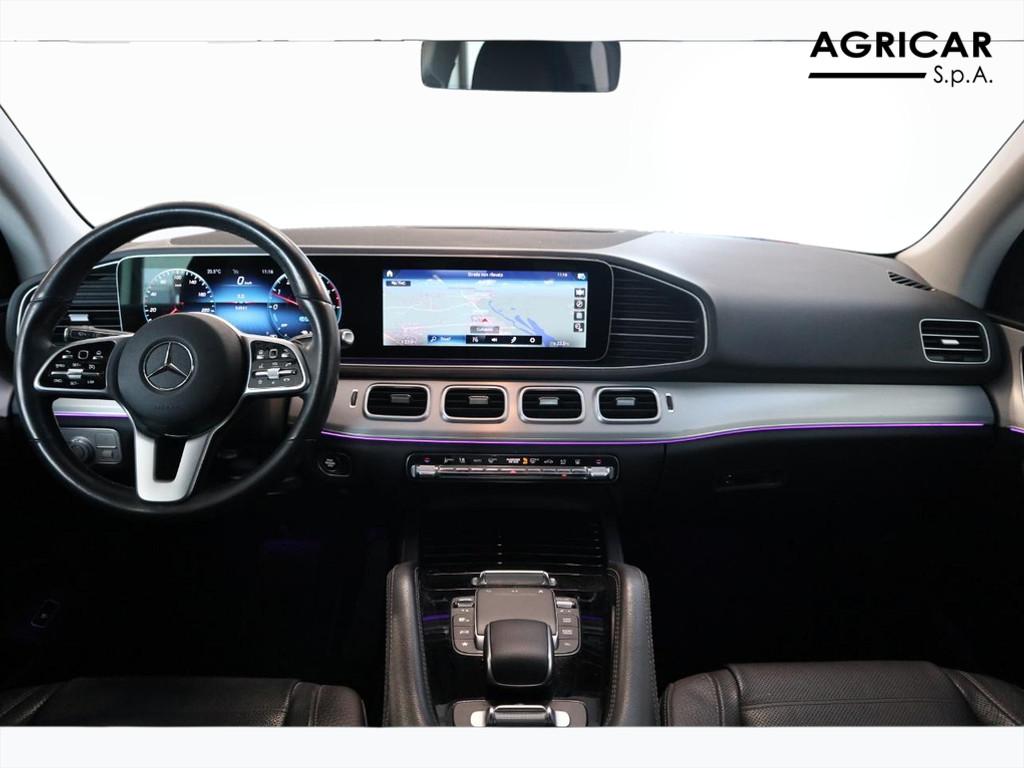 GLE 350 de phev (e eq-power) Premium 4matic auto - Certified