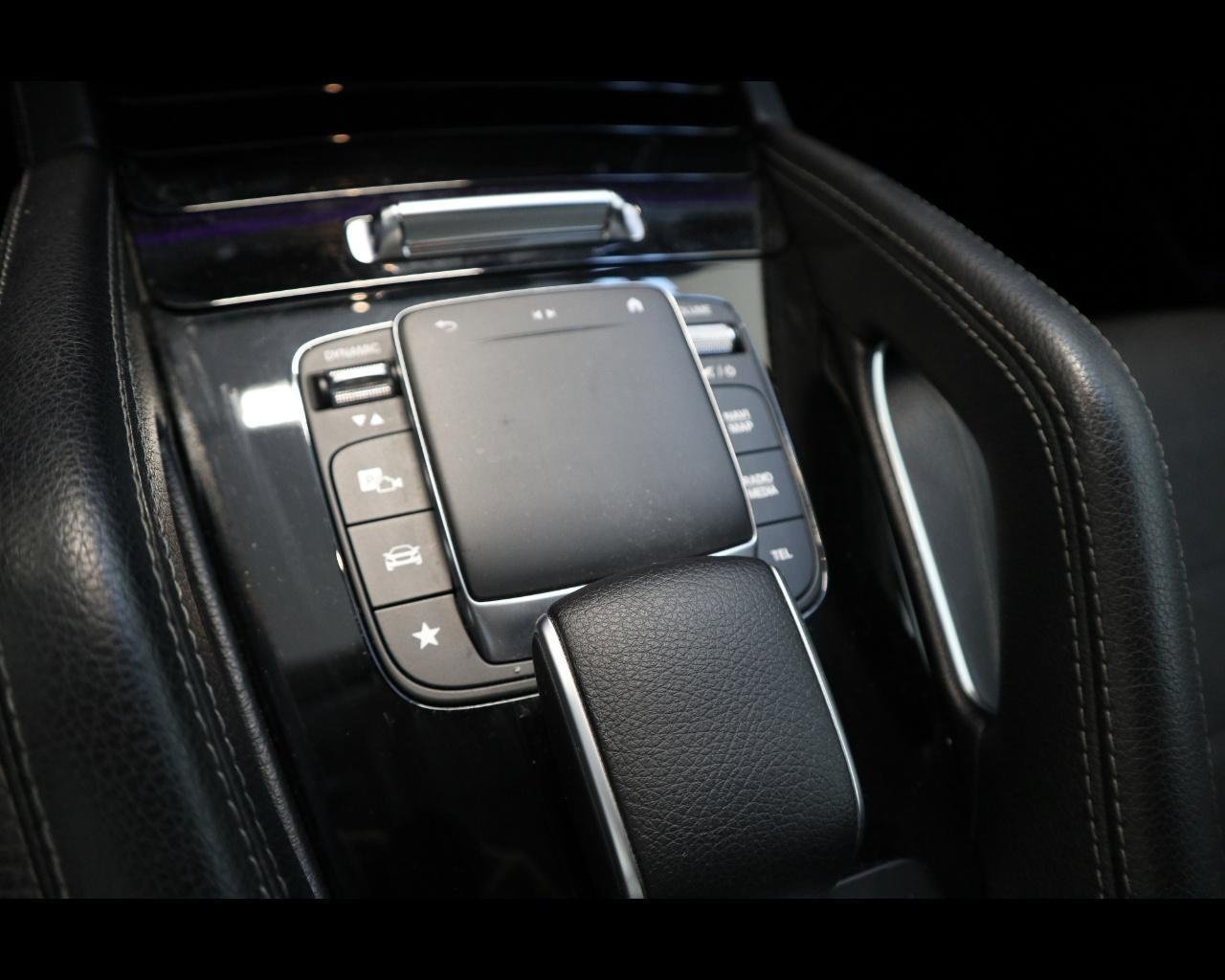 GLE 350 de phev (e eq-power) Premium 4matic auto - Certified