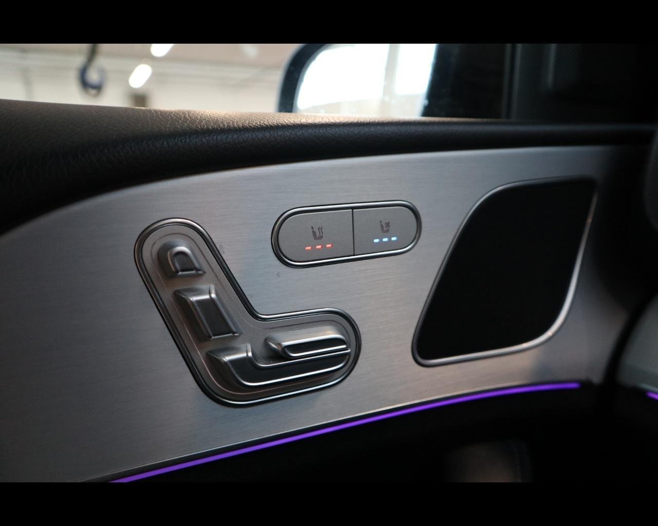 GLE 350 de phev (e eq-power) Premium 4matic auto - Certified