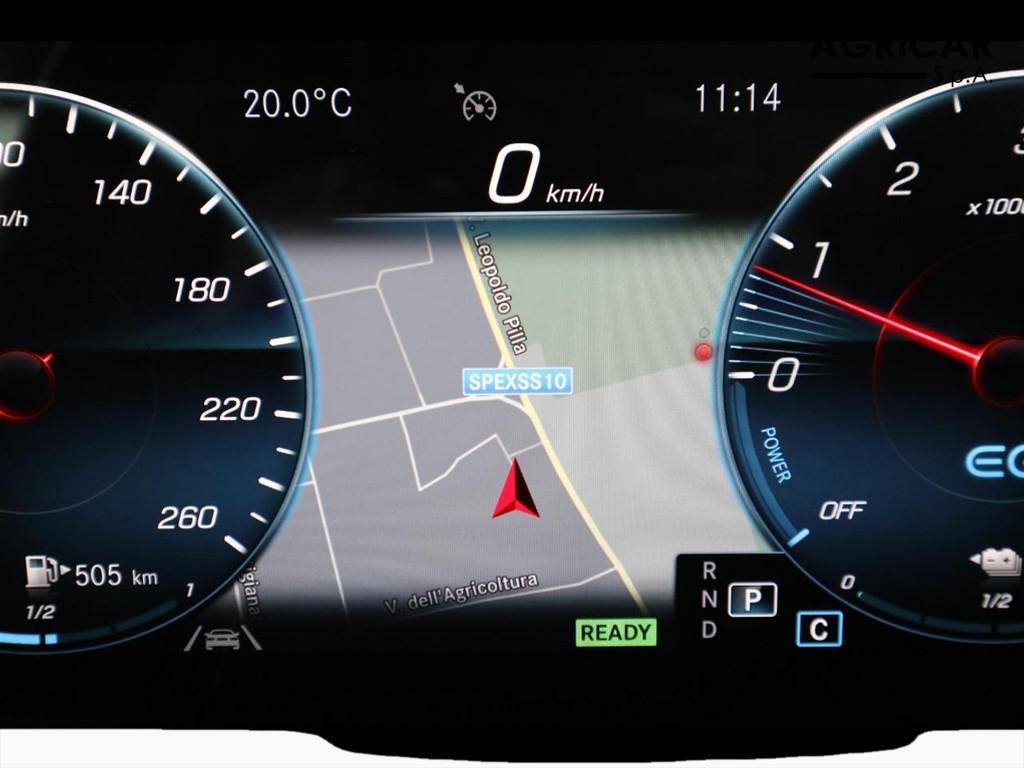 GLE 350 de phev (e eq-power) Premium 4matic auto - Certified