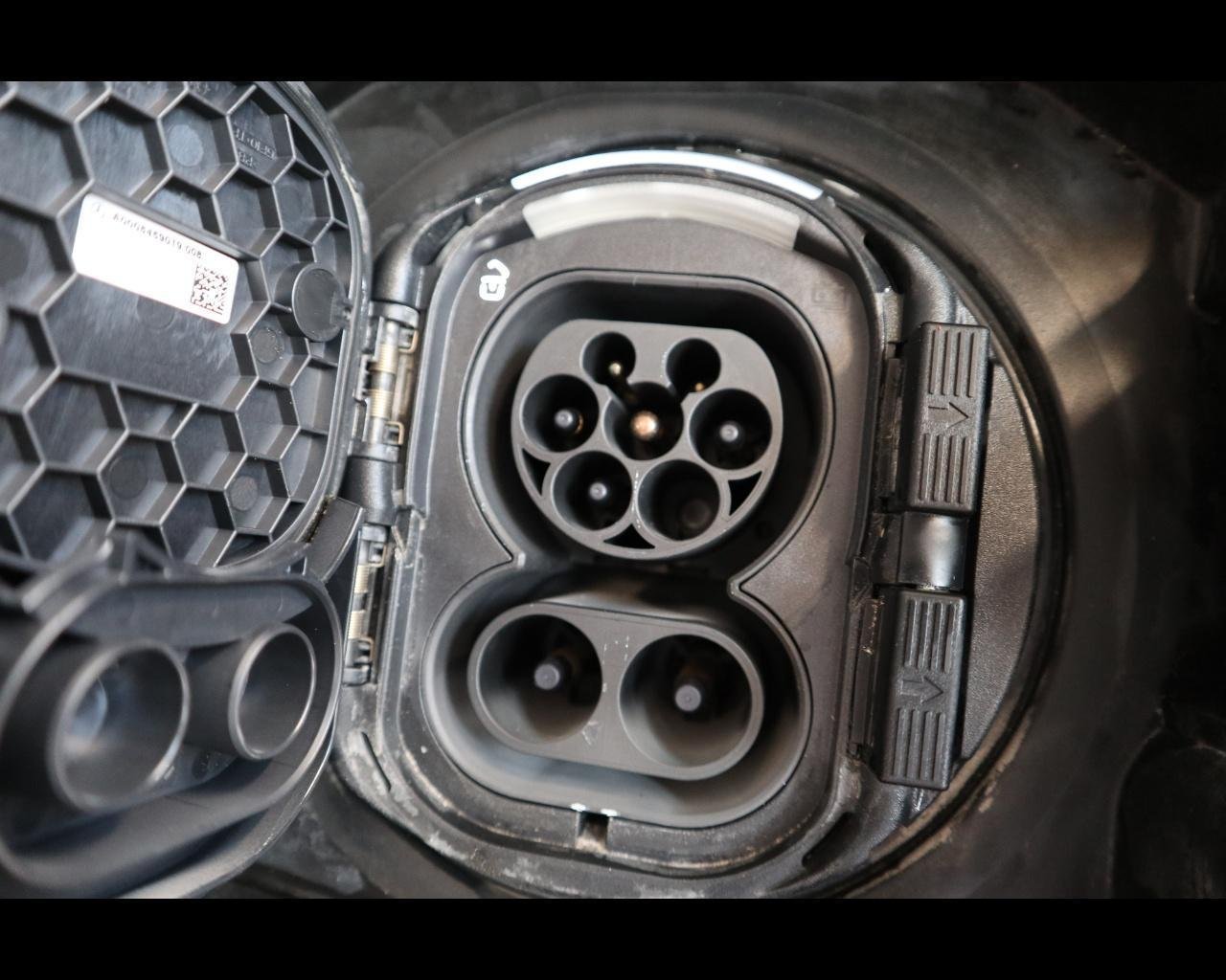 GLE 350 de phev (e eq-power) Premium 4matic auto - Certified