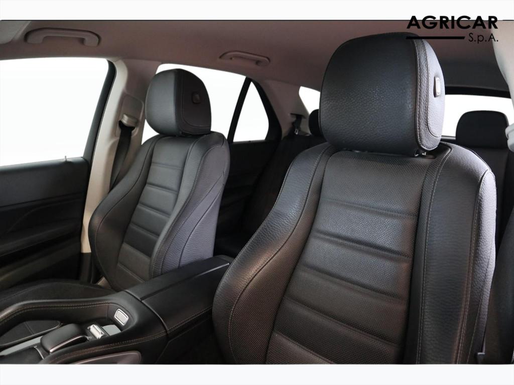 GLE 350 de phev (e eq-power) Premium 4matic auto - Certified