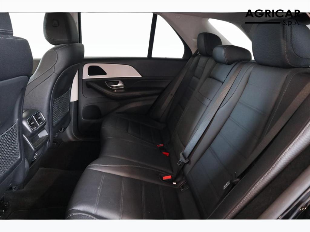 GLE 350 de phev (e eq-power) Premium 4matic auto - Certified