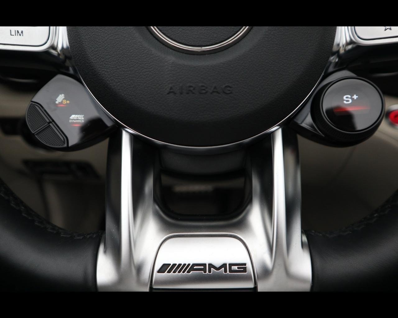 AMG GT Roadster 4.0 S auto - Certified