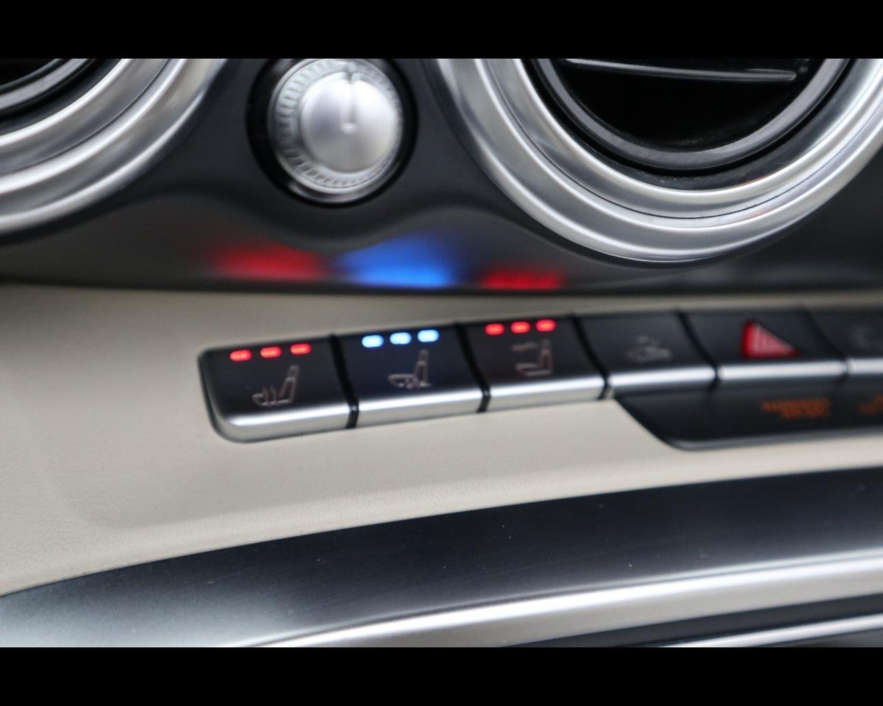 AMG GT Roadster 4.0 S auto - Certified