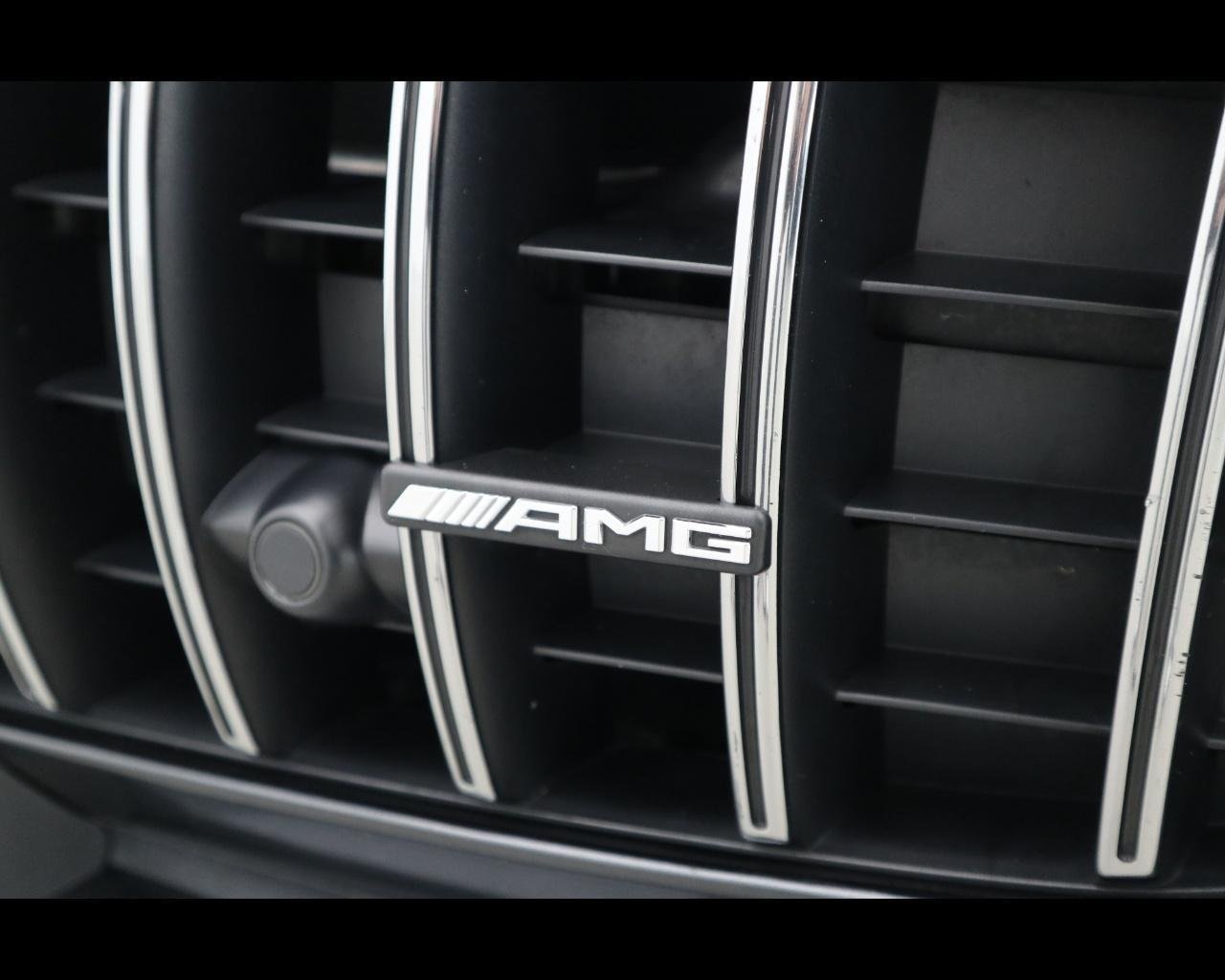 AMG GT Roadster 4.0 S auto - Certified