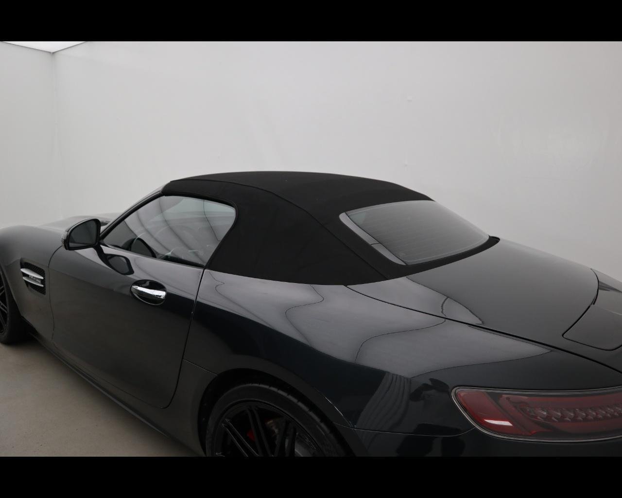 AMG GT Roadster 4.0 S auto - Certified