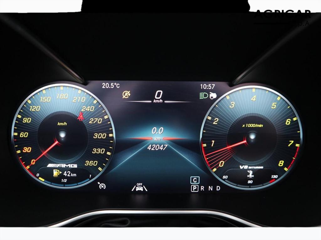 AMG GT Roadster 4.0 S auto - Certified