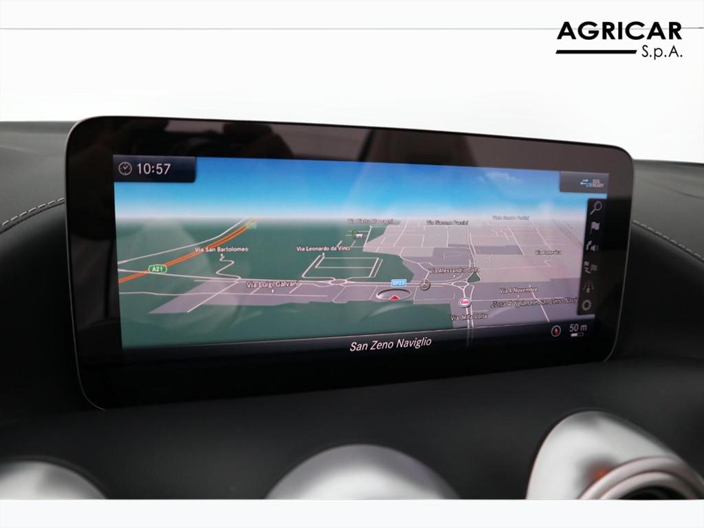 AMG GT Roadster 4.0 S auto - Certified