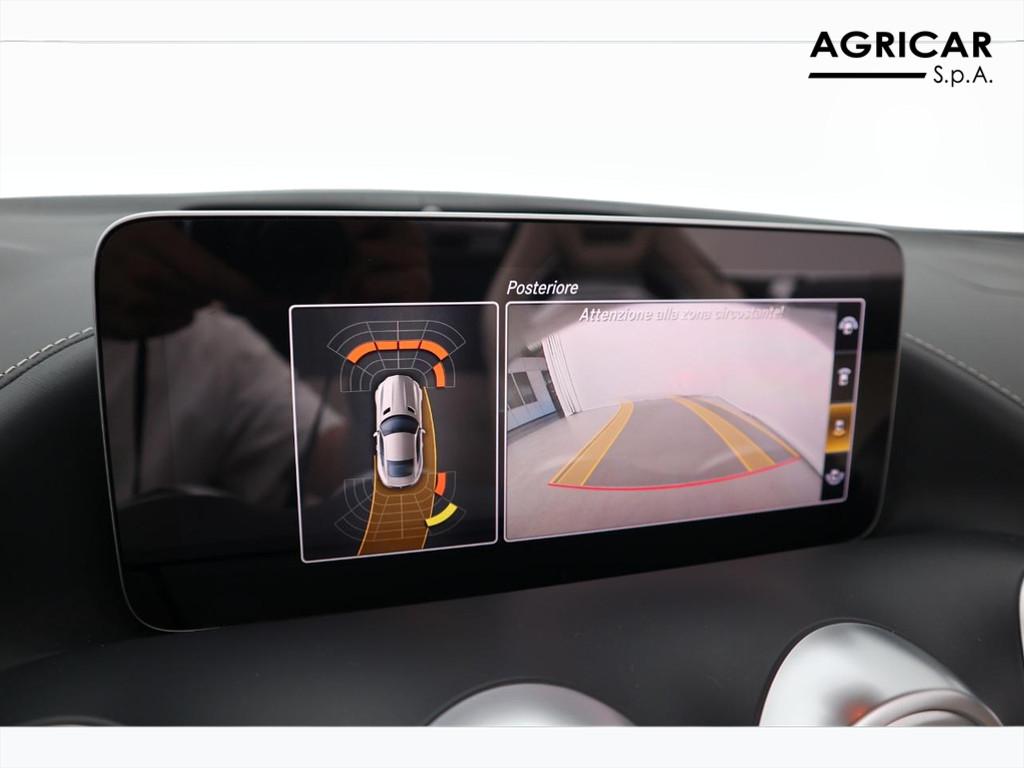 AMG GT Roadster 4.0 S auto - Certified