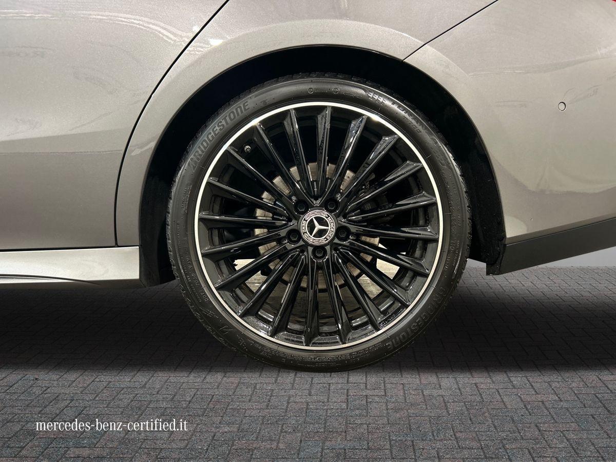 CLA Shooting Brake 200 d AMG Line Premium Plus aut - Certified