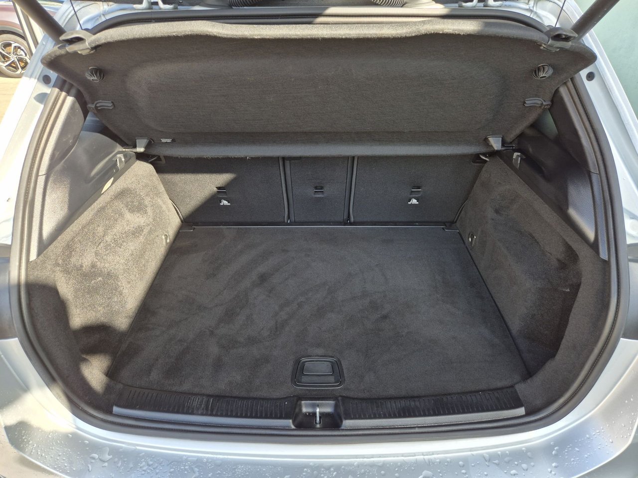 B 180 d AMG Line Premium auto - Certified