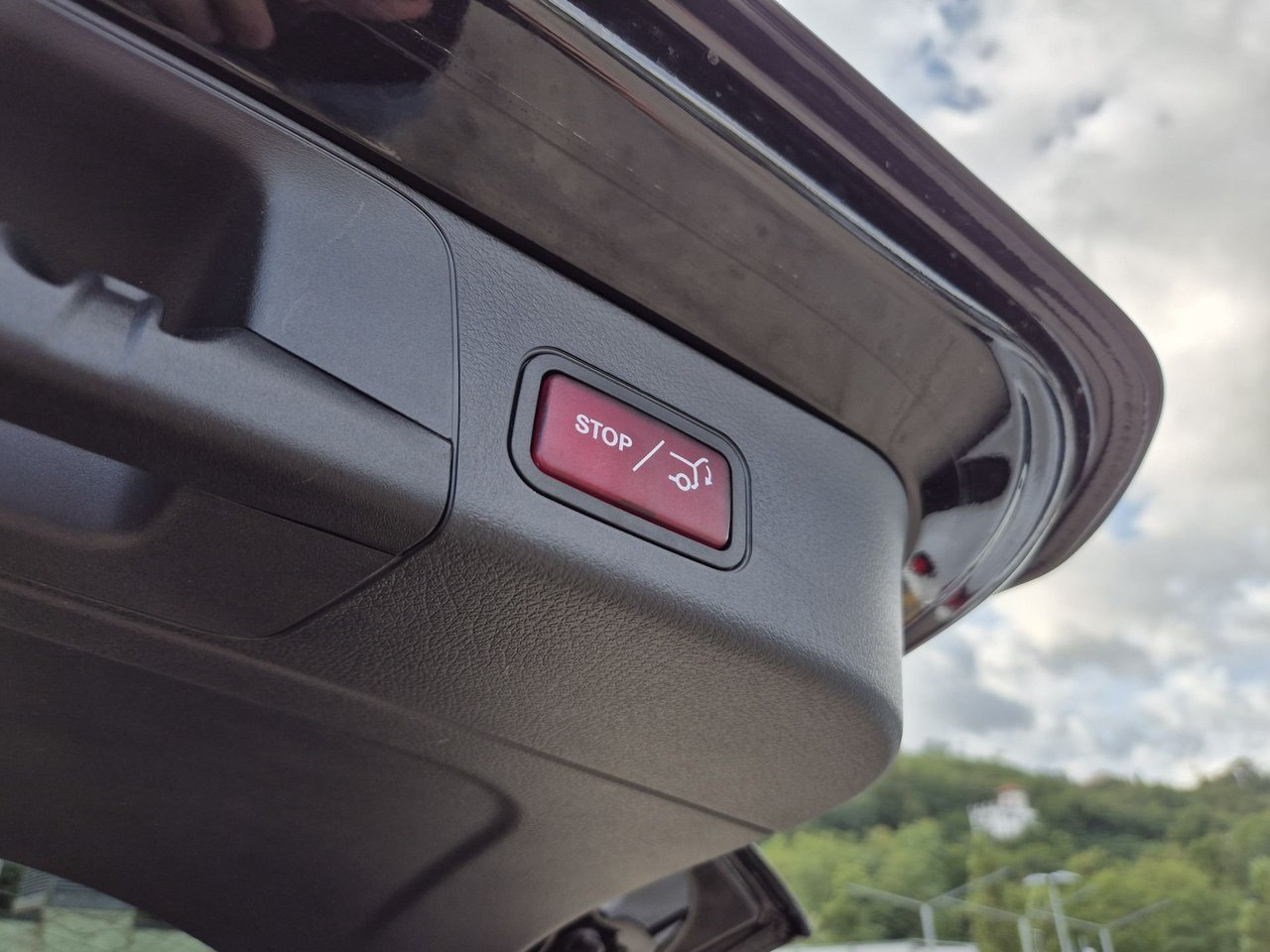 EQB 250+ AMG Line Advanced - Certified