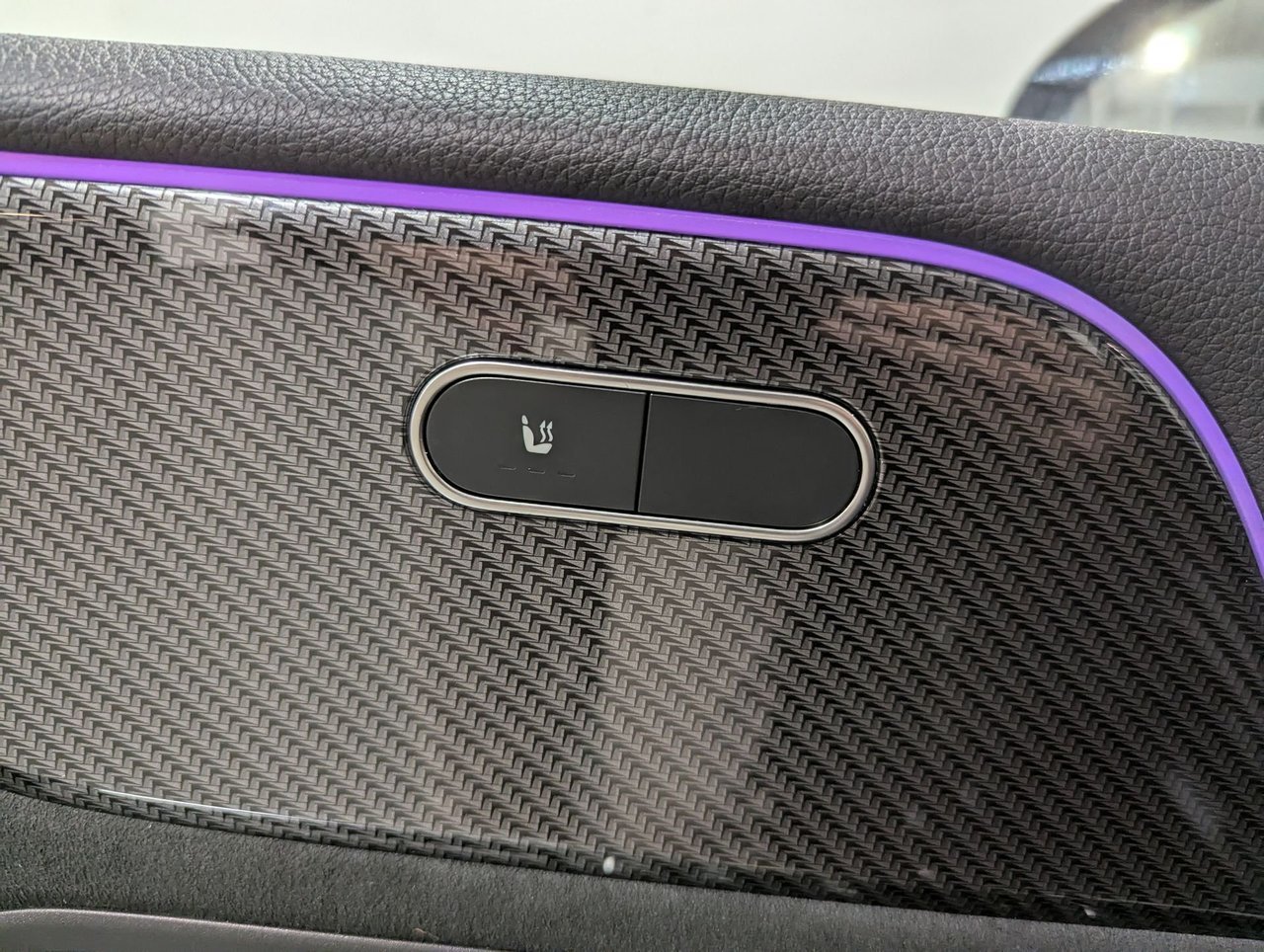 B 200 d Premium auto - Certified
