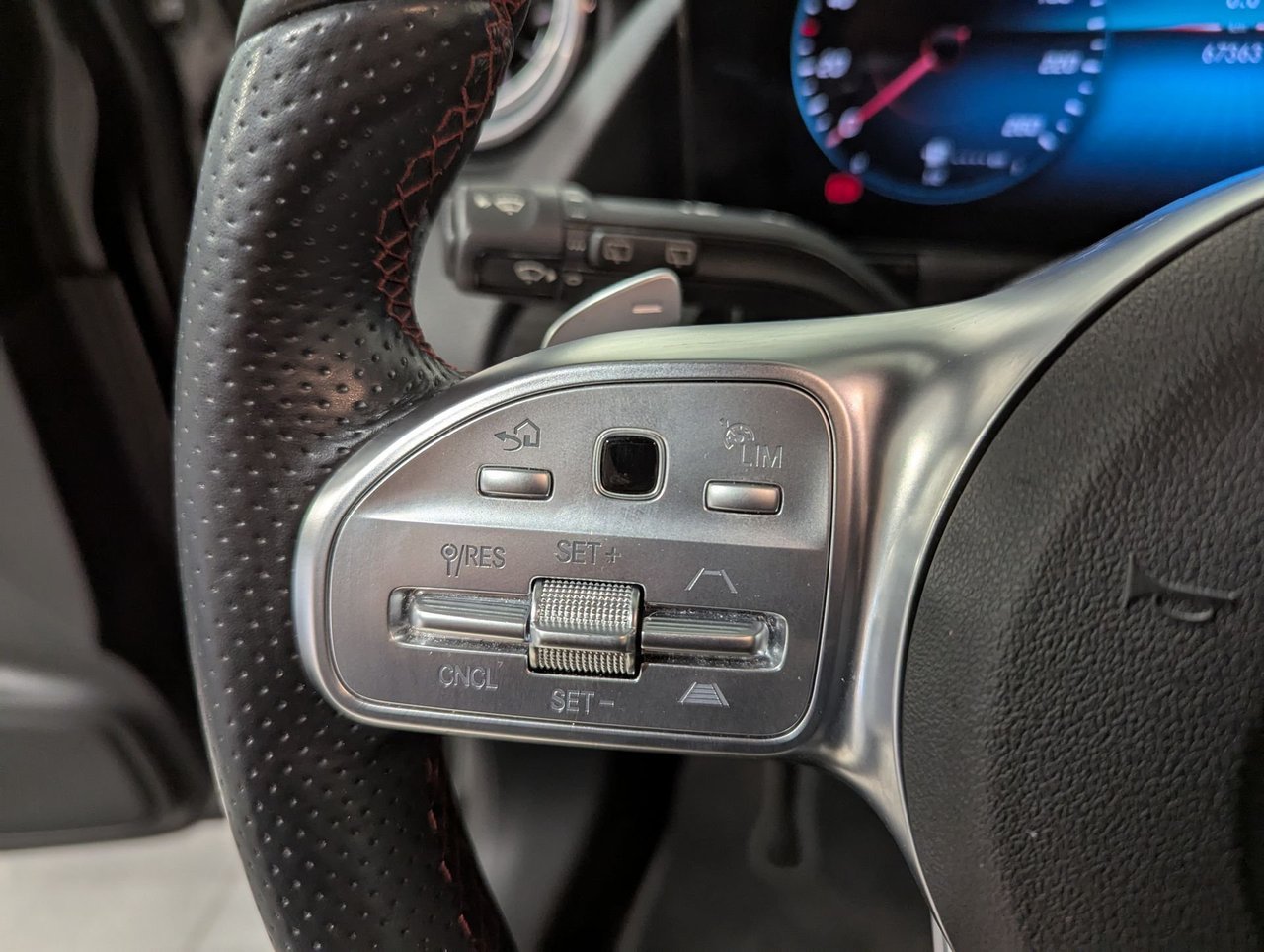 B 200 d Premium auto - Certified