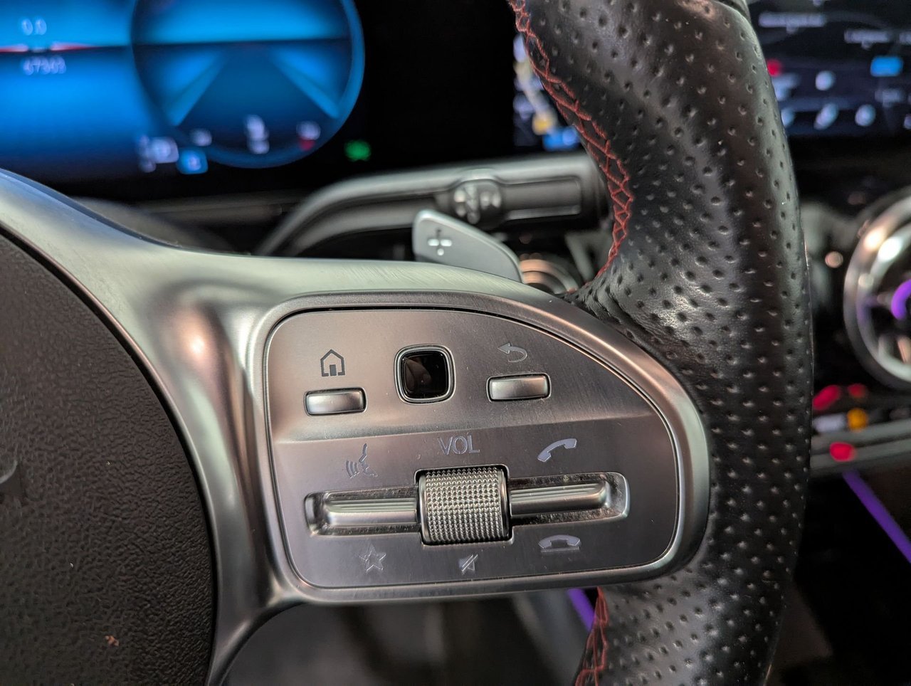 B 200 d Premium auto - Certified
