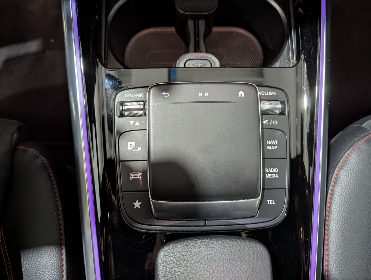 B 200 d Premium auto - Certified