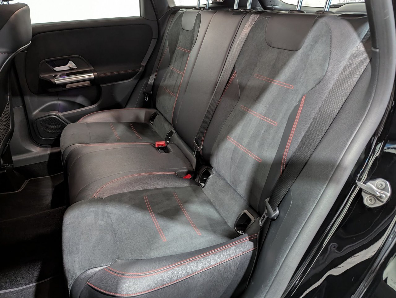 B 200 d Premium auto - Certified