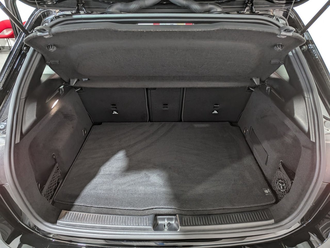 B 200 d Premium auto - Certified