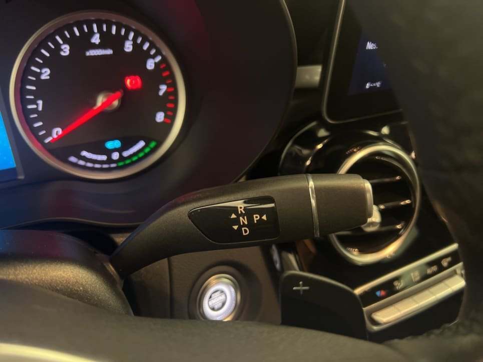 GLC Coupe 200 mhev (eq-boost) Sport 4matic auto - Certified