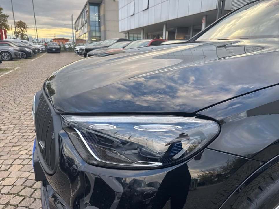 GLC AMG 63 S e performance AMG Line Premium auto - Certified