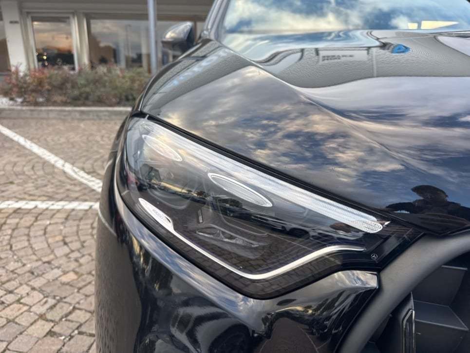 GLC AMG 63 S e performance AMG Line Premium auto - Certified