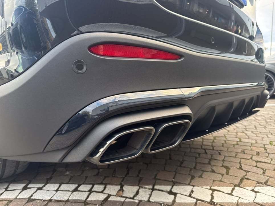 GLC AMG 63 S e performance AMG Line Premium auto - Certified