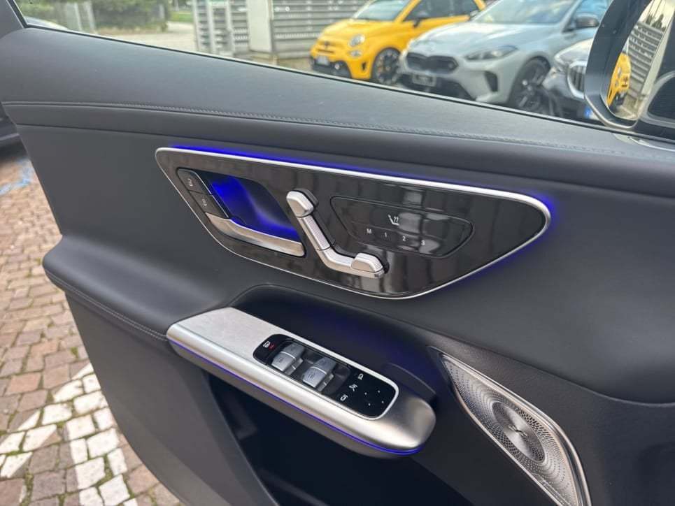 GLC AMG 63 S e performance AMG Line Premium auto - Certified
