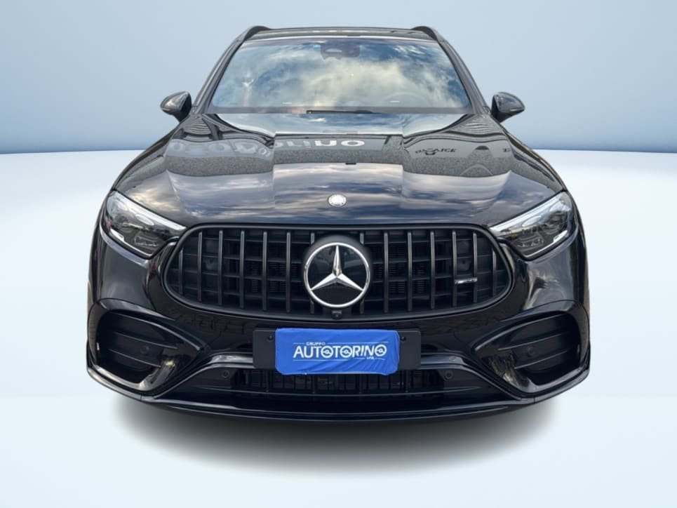 GLC AMG 63 S e performance AMG Line Premium auto - Certified