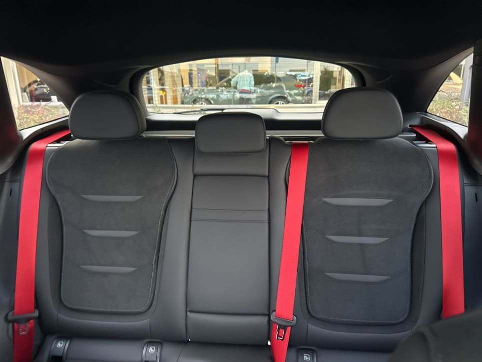 GLC AMG 63 S e performance AMG Line Premium auto - Certified
