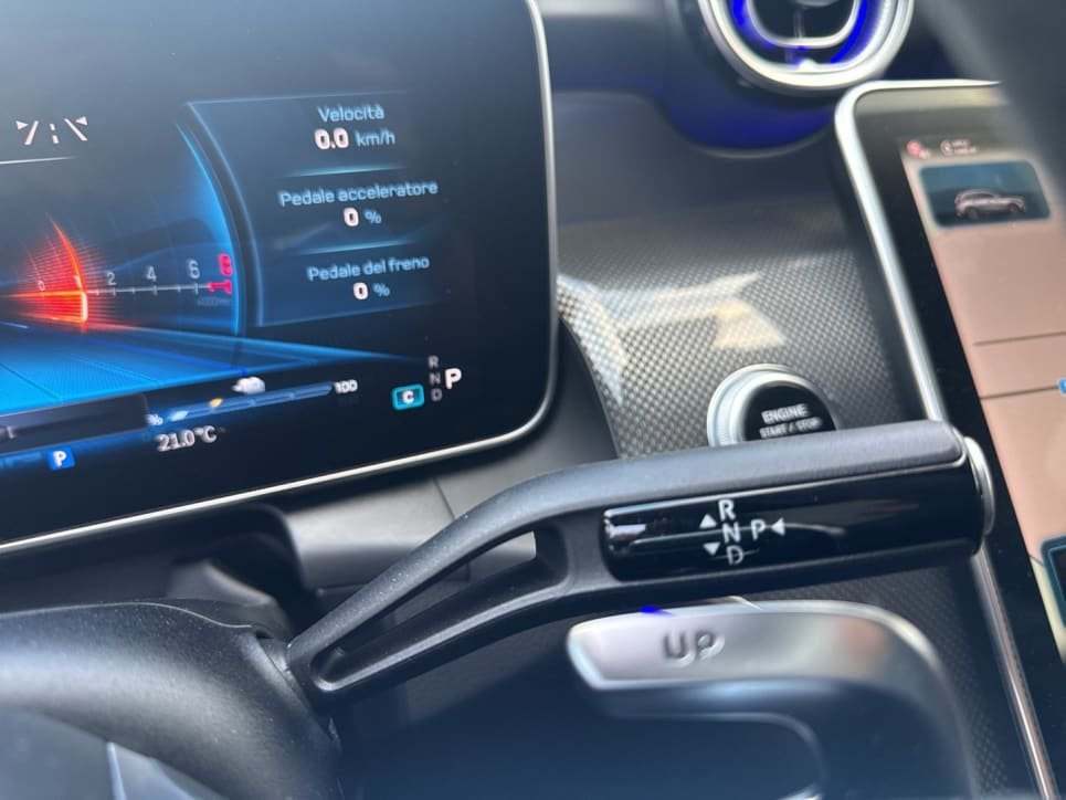 GLC AMG 63 S e performance AMG Line Premium auto - Certified