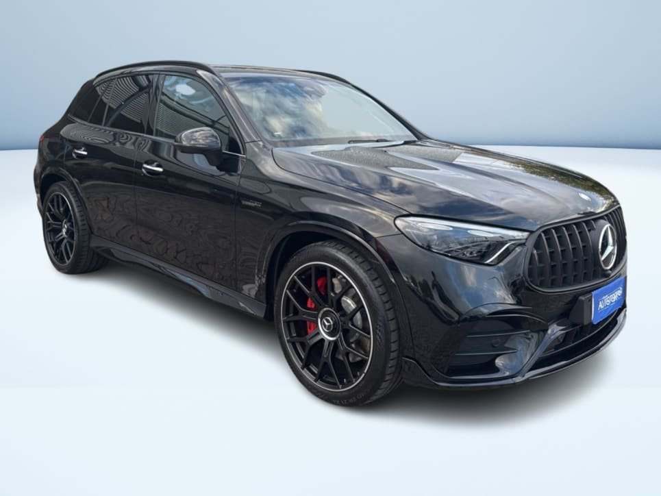 GLC AMG 63 S e performance AMG Line Premium auto - Certified