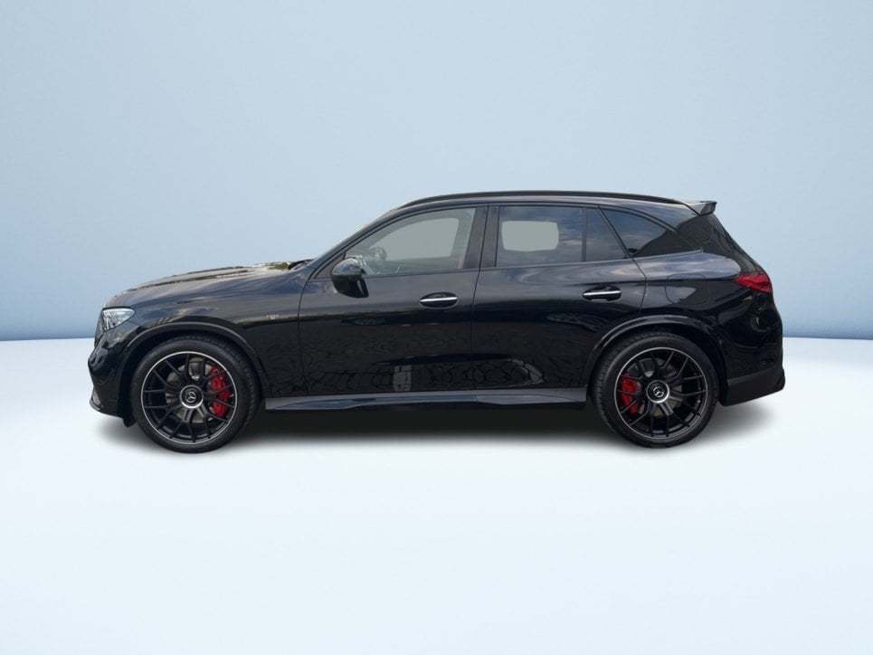 GLC AMG 63 S e performance AMG Line Premium auto - Certified