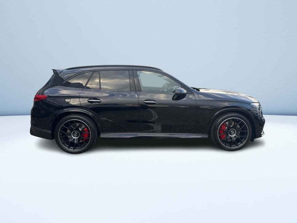 GLC AMG 63 S e performance AMG Line Premium auto - Certified