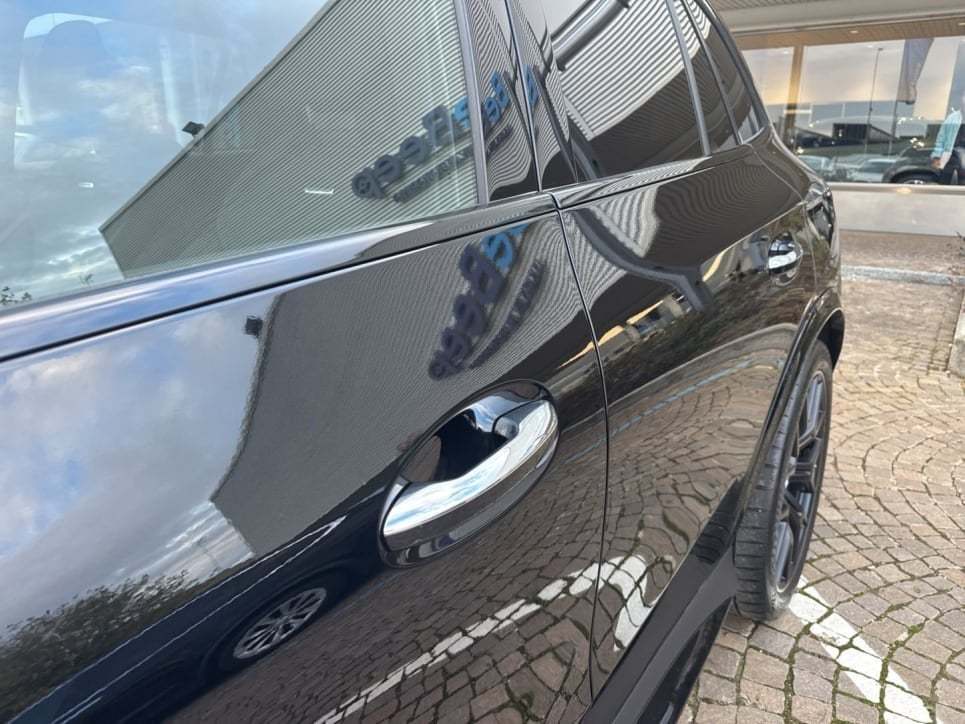 GLC AMG 63 S e performance AMG Line Premium auto - Certified