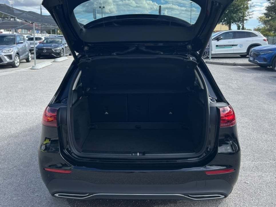 B 180 Progressive Advanced auto - Certified