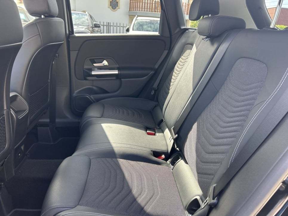 B 180 Progressive Advanced auto - Certified