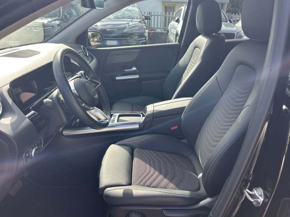 B 180 Progressive Advanced auto - Certified
