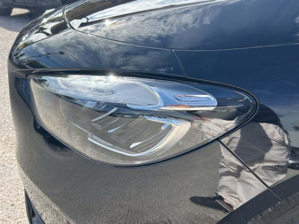 B 180 Progressive Advanced auto - Certified