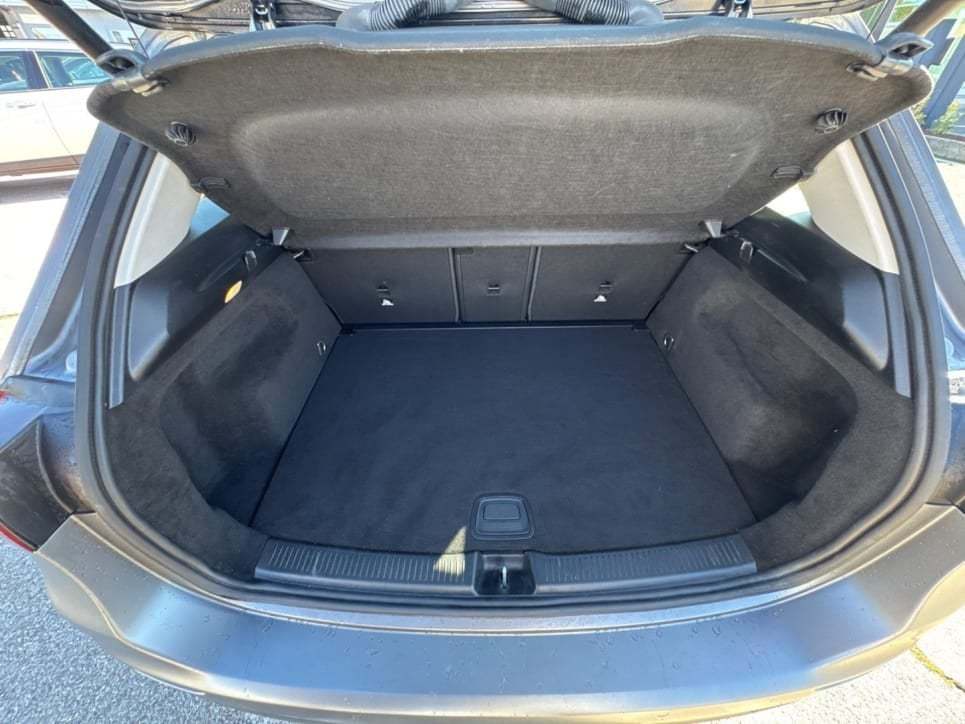 B 180 d Advanced auto - Certified