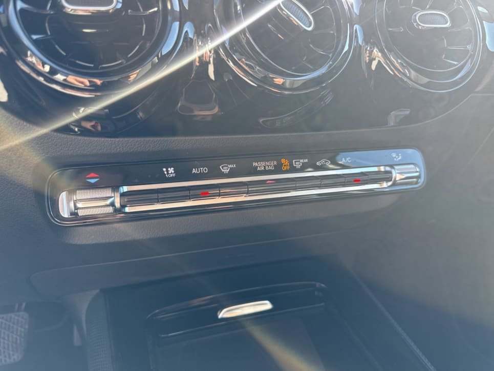 B 180 d Advanced auto - Certified